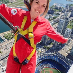 Meet your Posher, Sarah